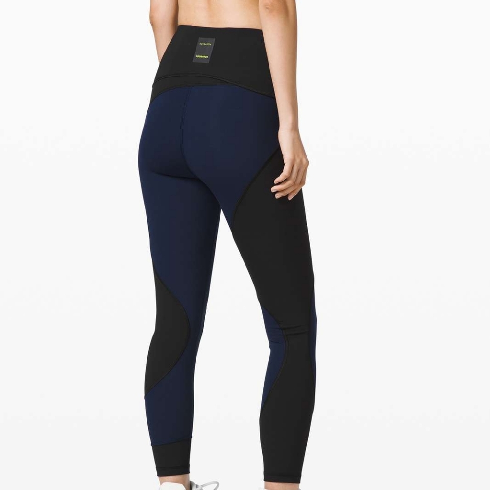 LULULEMON $138 Roksanda Inner Expanse Limited Edition 4 - Picture 4 of 11